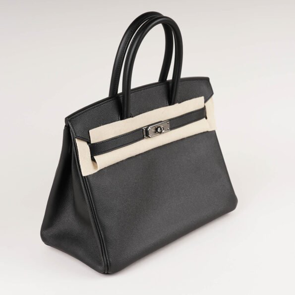 Birkin 30 Handbag Full Set - Affordable Luxury - Affordable Luxury