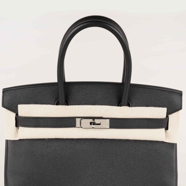 Birkin 30 Handbag Full Set - Affordable Luxury - Affordable Luxury