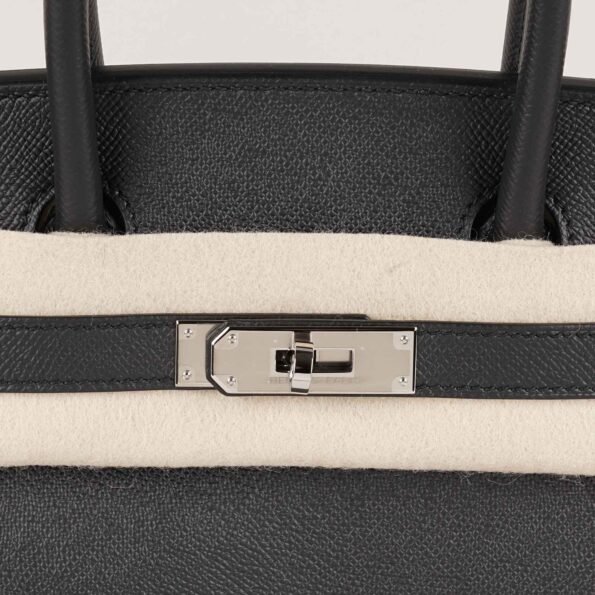 Birkin 30 Handbag Full Set - Affordable Luxury - Affordable Luxury