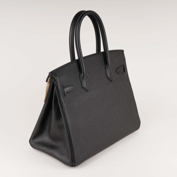 Birkin 30 Handbag Full Set - Affordable Luxury - Affordable Luxury
