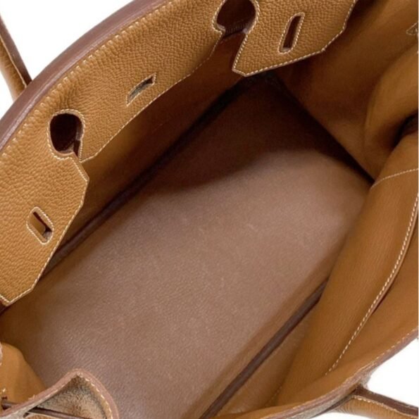 Birkin 30 Top Handle - HERM¨¨S - Affordable Luxury