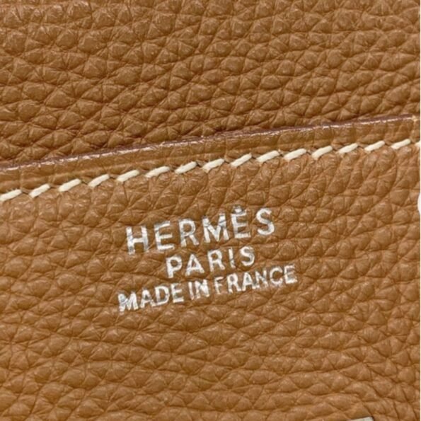 Birkin 30 Top Handle - HERM¨¨S - Affordable Luxury