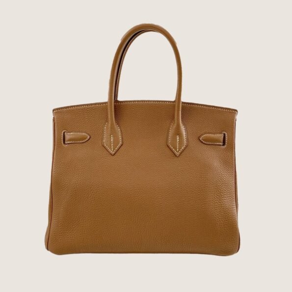 Birkin 30 Top Handle - HERM¨¨S - Affordable Luxury