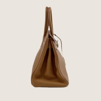 Birkin 30 Top Handle - HERM¨¨S - Affordable Luxury