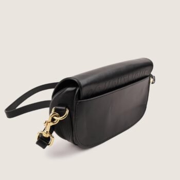 Bobby East - West Shoulder Bag - CHRISTIAN DIOR - Affordable Luxury