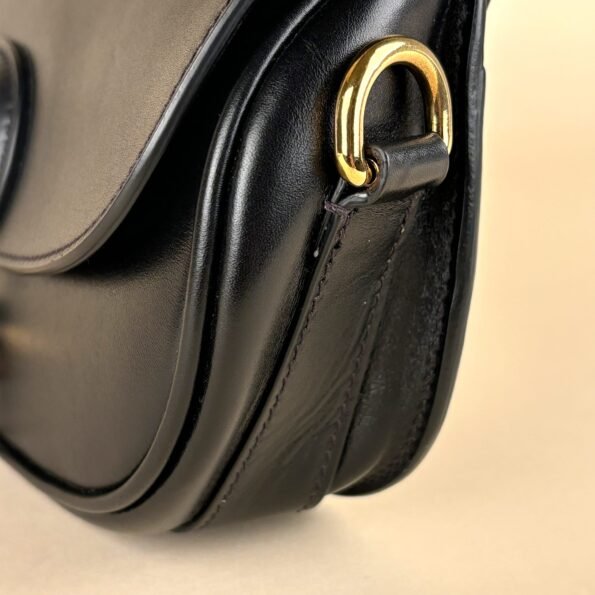 Bobby East - West Shoulder Bag - CHRISTIAN DIOR - Affordable Luxury