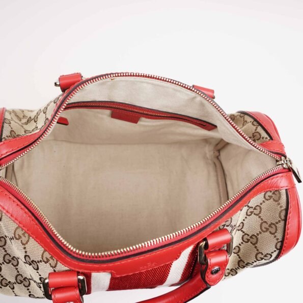 Boston Shoulder Bag - GUCCI - Affordable Luxury