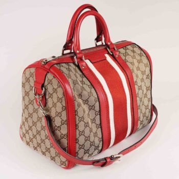 Boston Shoulder Bag - GUCCI - Affordable Luxury