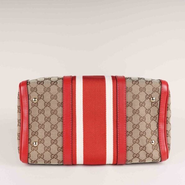 Boston Shoulder Bag - GUCCI - Affordable Luxury