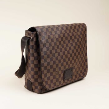 Brooklyn GM Crossbody Bag - LOUIS VUITTON - Affordable Luxury