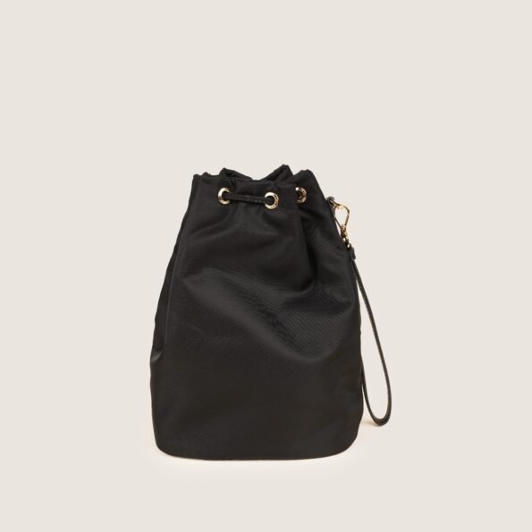 Bucket Bag - PRADA - Affordable Luxury