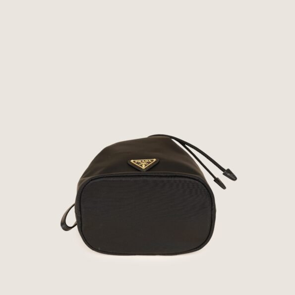 Bucket Bag - PRADA - Affordable Luxury