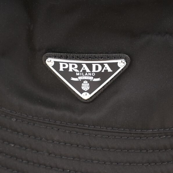 Bucket Hat M - PRADA - Affordable Luxury