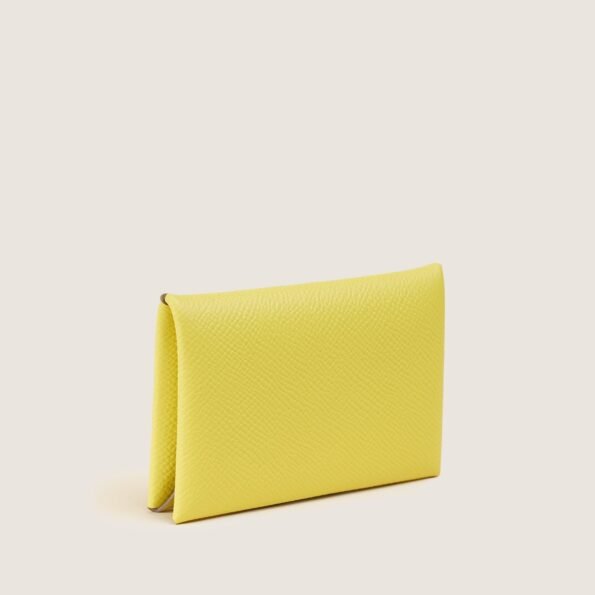 Calvi Card Holder - HERM¨¨S - Affordable Luxury