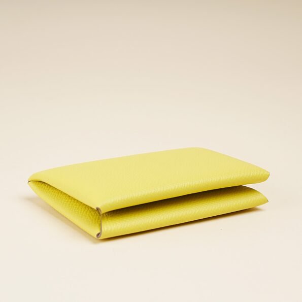 Calvi Card Holder - HERM¨¨S - Affordable Luxury