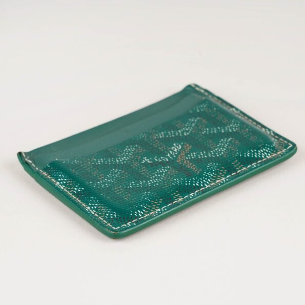 Card Holder Saint Sulpice - GOYARD - Affordable Luxury