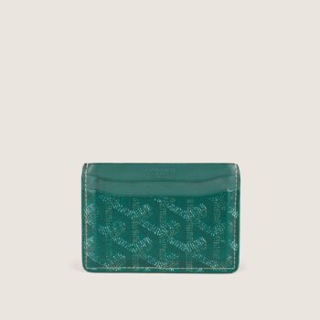 Card Holder Saint Sulpice - GOYARD - Affordable Luxury