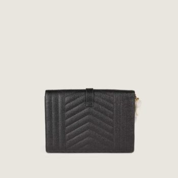 Cassandre Envelope Pouch - SAINT LAURENT - Affordable Luxury