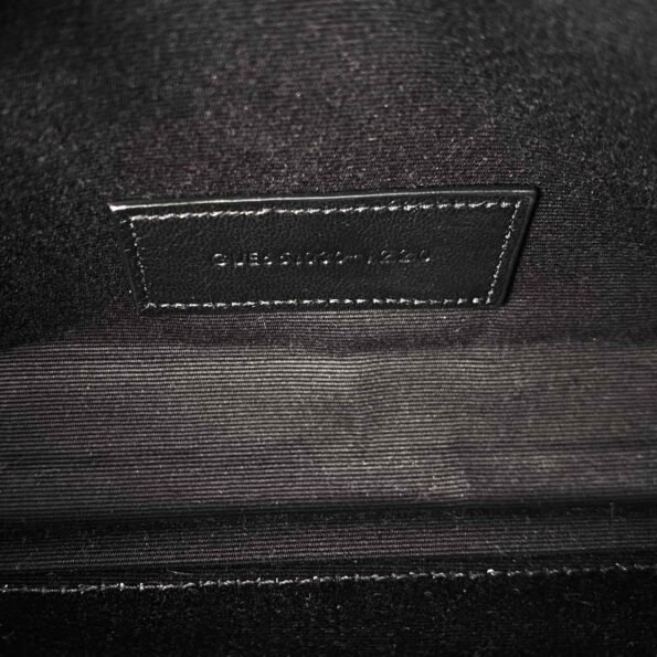 Cassandre Envelope Pouch - SAINT LAURENT - Affordable Luxury