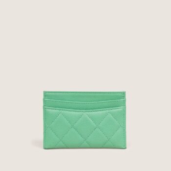 CC Classic Card Holder - CHANEL - Affordable Luxury