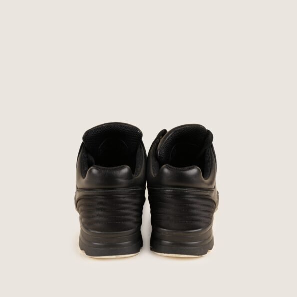 CC Sneakers 38? - CHANEL - Affordable Luxury