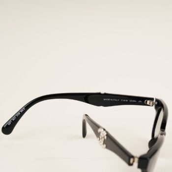 CC Strass Sunglasses - CHANEL - Affordable Luxury