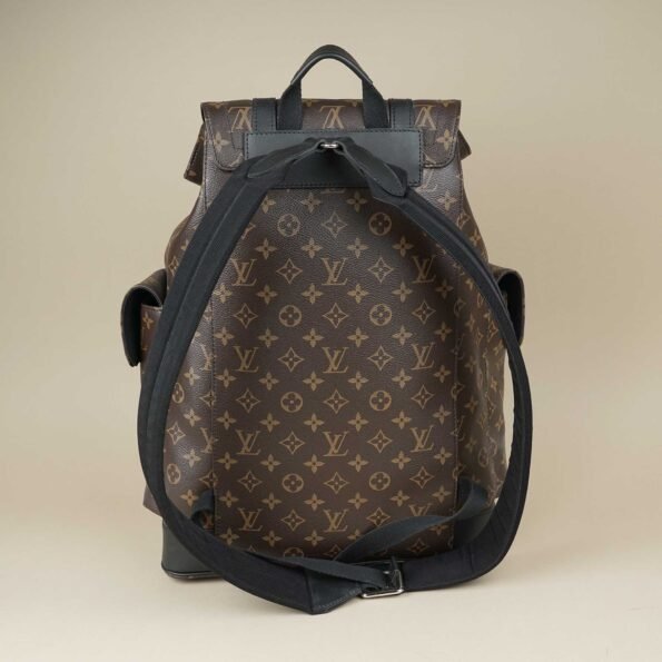 Christopher Backpack - Affordable Luxury - Affordable Luxury