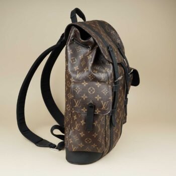 Christopher Backpack - Affordable Luxury - Affordable Luxury