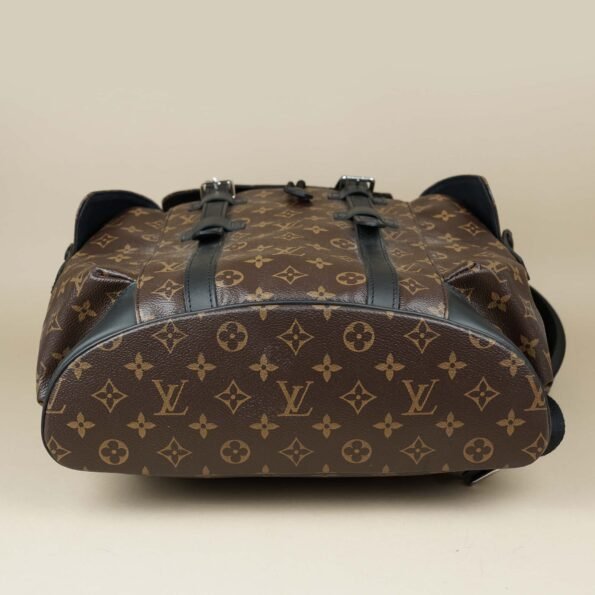 Christopher Backpack - Affordable Luxury - Affordable Luxury