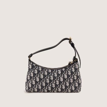 Cigale Mini Shoulder Bag - CHRISTIAN DIOR - Affordable Luxury
