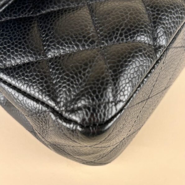 Classic Medium Double Flap - CHANEL - Affordable Luxury