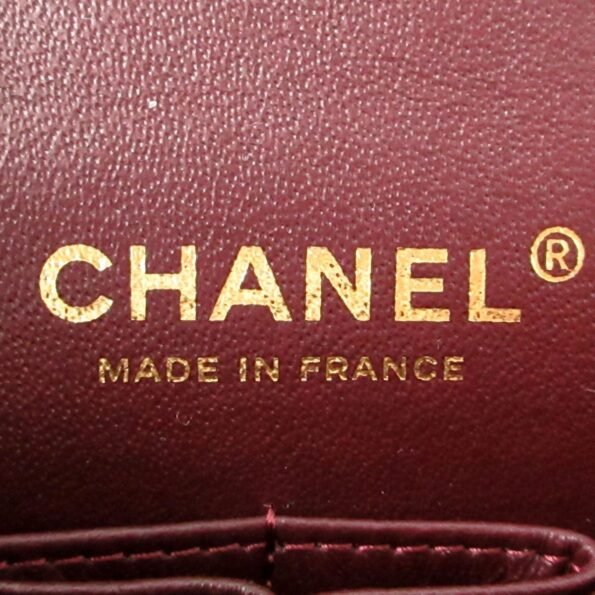 Classic Medium Double Flap - CHANEL - Affordable Luxury