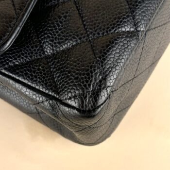 Classic Medium Double Flap - CHANEL - Affordable Luxury