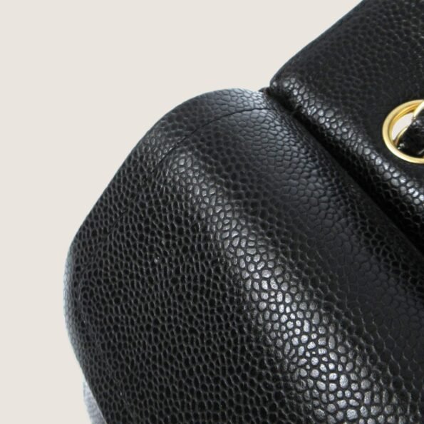 Classic Medium Double Flap - CHANEL - Affordable Luxury