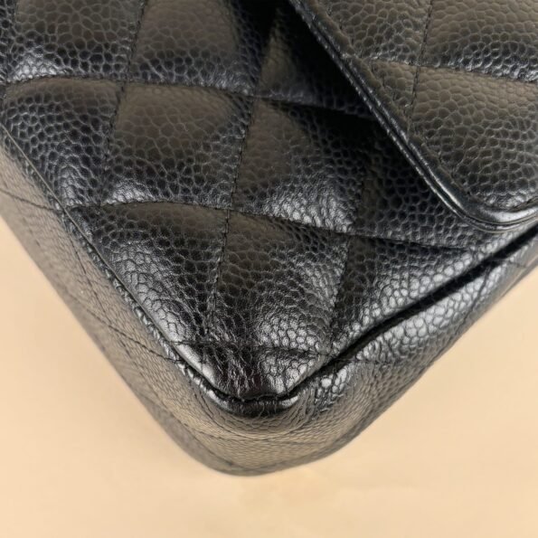 Classic Medium Double Flap - CHANEL - Affordable Luxury