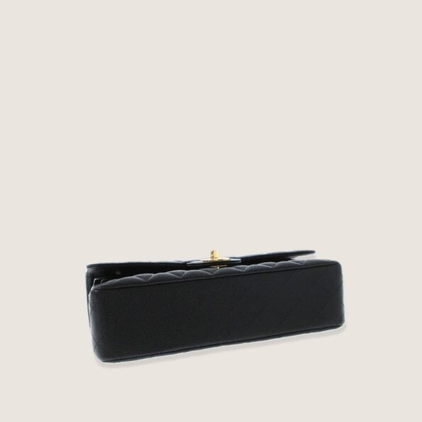 Classic Medium Double Flap - CHANEL - Affordable Luxury