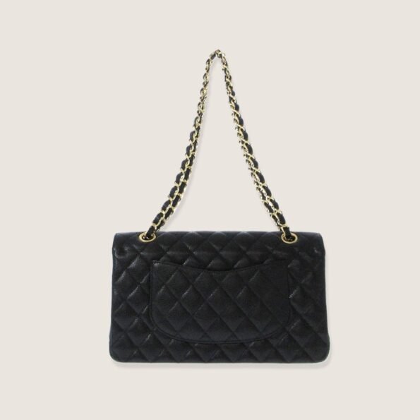 Classic Medium Double Flap - CHANEL - Affordable Luxury