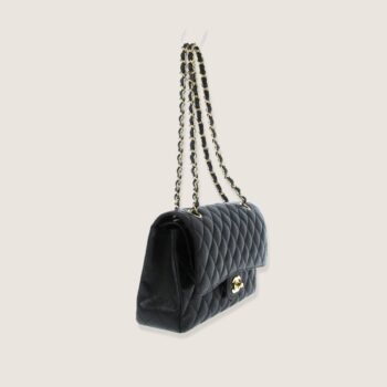 Classic Medium Double Flap - CHANEL - Affordable Luxury
