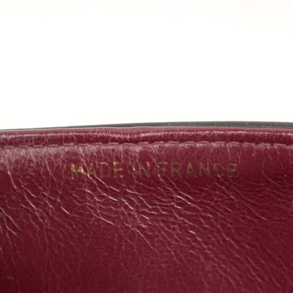 Classic Medium Double Flap Bag - CHANEL - Affordable Luxury