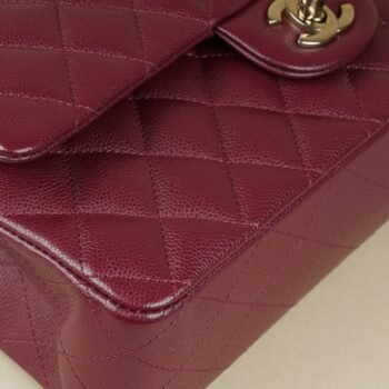 Classic Medium Double Flap Bag - CHANEL - Affordable Luxury