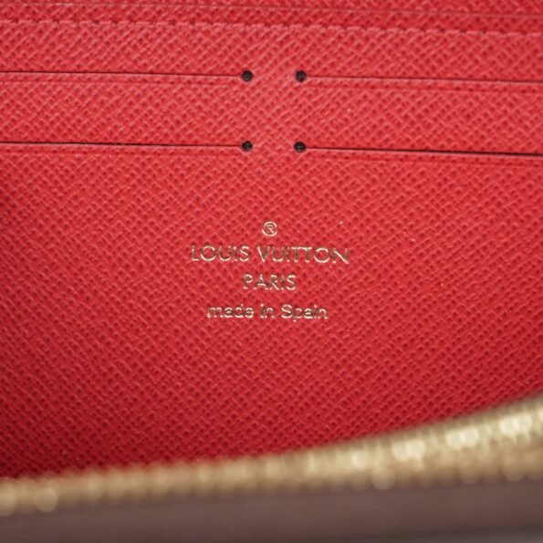 Cl¨¦mence Wallet - LOUIS VUITTON - Affordable Luxury