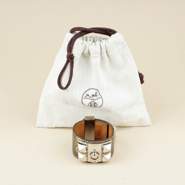 Collier De Chein - HERM¨¨S - Affordable Luxury