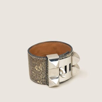 Collier De Chein - HERM¨¨S - Affordable Luxury