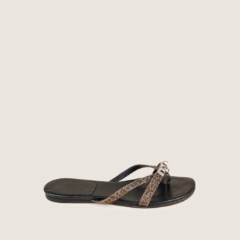 Collier De Chien Sandals - HERM¨¨S - Affordable Luxury