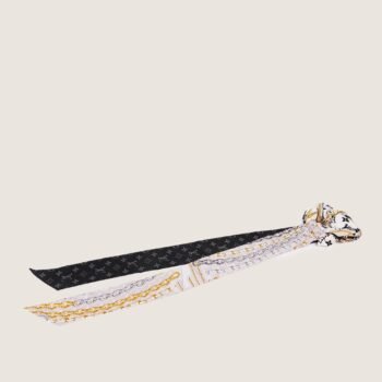 Confindental Be Mindful Chouchou - LOUIS VUITTON - Affordable Luxury