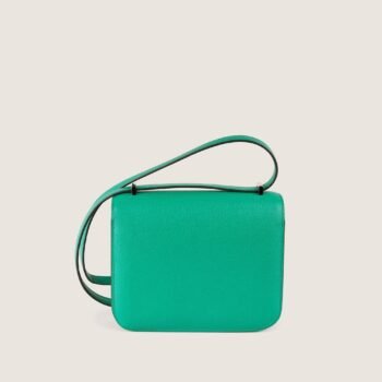 Constance 18 Shoulder Bag - HERM¨¨S - Affordable Luxury