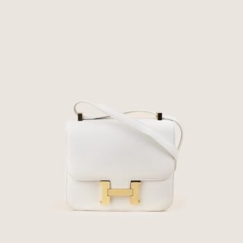 Constance 24 Shoulder Bag - HERM¨¨S - Affordable Luxury