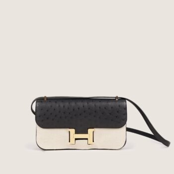 Constance Elan - HERM¨¨S - Affordable Luxury