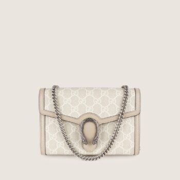 Dionysus Wallet on Chain - GUCCI - Affordable Luxury
