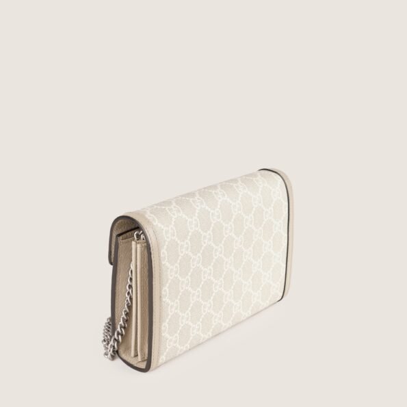 Dionysus Wallet on Chain - GUCCI - Affordable Luxury
